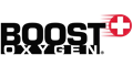 Boost Oxygen cashback