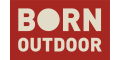 Born Outdoor cashback