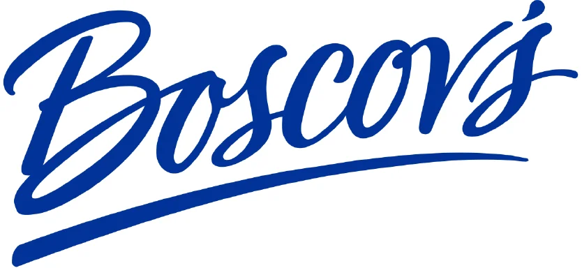 Boscov's Department Store cashback