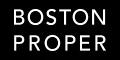 Boston Proper cashback