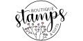Boutique Stamps & Gifts cashback