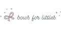 Bows For Littles cashback