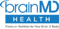 BrainMD Health cashback