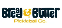 Bread & Butter Pickleball Co. cashback
