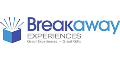 Breakaway Experiences cashback