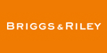 Briggs & Riley cashback