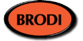 Brodi cashback