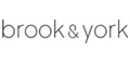 Brook & York cashback