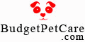 Budget Pet Care cashback
