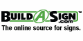 BuildASign.com cashback