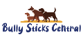 Bully Sticks Central cashback