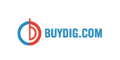 BuyDig.com cashback
