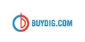 BuyDig.com cashback