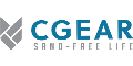 CGear Sand Free cashback