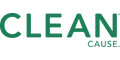 CLEAN Cause cashback