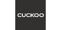 CUCKOO America cashback