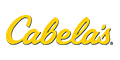 Cabela's cashback