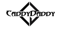 CaddyDaddy Golf cashback
