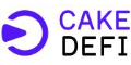 Cake Defi cashback