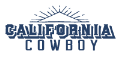 California Cowboy cashback