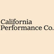 California Performance cashback