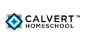 Calvert Homeschool cashback