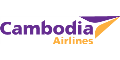 Cambodia Airlines cashback