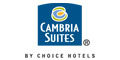Cambria Hotels by Choice Hotels cashback