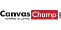 Canvas Champ cashback