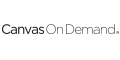 Canvas On Demand cashback