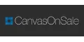CanvasOnSale cashback