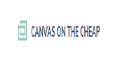 CanvasOnTheCheap cashback