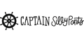 Captain Silly Pants cashback