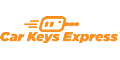 Car Keys Express cashback