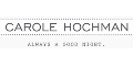 Carole Hochman cashback