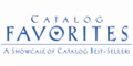 Catalog Favorites cashback