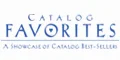 Catalog Favorites cashback