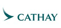 Cathay Pacific cashback