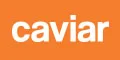 Caviar cashback