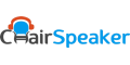Chair Speaker cashback