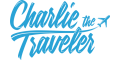 Charlie The Traveler cashback