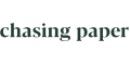Chasing Paper cashback