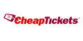 CheapTickets cashback