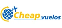 Cheapvuelos cashback