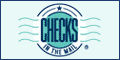 Checks In The Mail cashback
