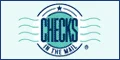 Checks In The Mail cashback