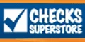 Checks SuperStore cashback