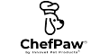 Chef Paw cashback
