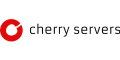 Cherry Servers cashback