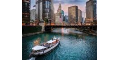 Chicago River Boat Architecture Tours cashback